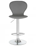 Стул барный DOBRIN ELISA (серый)