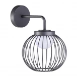 Настенный светильник уличный Novotech Carrello 358286