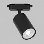 Трековый светильник однофазный 10W 220V Imex Simple IL.0010.0018-BK