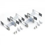 Профиль встраиваемый 10363 Feron