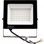 Прожектор уличный светодиодный duwi 25062 3