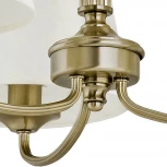 Потолочная люстра Alfa Selva 21433