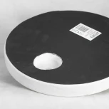 Торшер Lussole Yokon LSP-0574 (220V, выключатель, IP21)