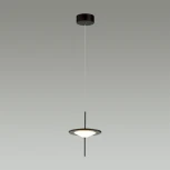 Подвесной светильник Steka 5012/10L (LED, 220V, на проводе)