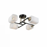 Потолочная люстра на штанге Citilux Генри CL130245 (220V)