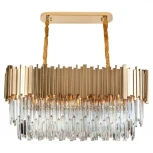 Подвесная люстра L'Arte Luce Empire L21508.92 (220V, на цепи)