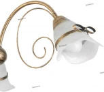 Потолочная люстра Toplight Bridget TL3620X-03 (220V)