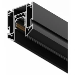 Шинопровод магнитный встраиваемый 48V Hesby Lighting ElDeko HSBL_0171