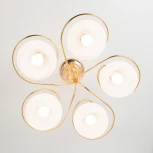 Потолочная люстра Citilux Лайма CL155152 (220V)