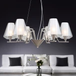 Подвесная люстра Rivoli Angela 2065-306