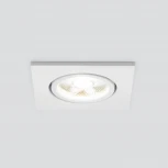 Встраиваемый светильник светодиодный Elektrostandard 15273/LED a056032