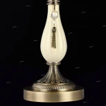 Интерьерная настольная лампа Maytoni Demitas RC024-TL-01-R