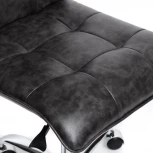 Кресло ZERO бежевый (кож/зам)