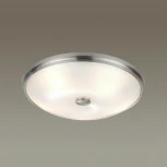 Настенно-потолочный светильник Odeon Light Pelow 4957/5 (220V, круглые)