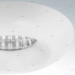 Встраиваемый точечный светильник Lightstar Monde 071156 (LED, 220V, IP44)