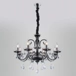 Подвесная люстра Citilux Марена CL352181