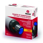 Секция нагревательная кабельная Freezstop-25-6