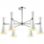 Потолочная люстра на штанге Lumion Quinn 3661/6C (220V)