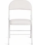 Стул складной FOLDER (mod. 3022G) Tetchair (Белый).