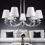 Потолочная люстра на штанге Rivoli Alice 2062-307