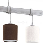 Подвесной светильник Eglo Townshend 2 49927 (220V, на проводе)