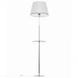 Торшер с полкой Citilux Линц CL402970T (220V, выключатель)