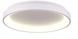 Потолочный светильник круглый Deko-Light Merope 348186 (LED, 220V, круглые)