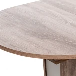 Стол раздвижной Меган 2500000097096 Leset