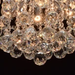 Потолочная люстра MW-Light Жемчуг 232017608