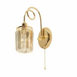 Бра Citilux Синди CL330312 (220V, подвески, выключатель)