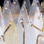 Подвесная люстра Эмилия 607014708