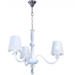 Подвесная люстра Lucia Tucci Siena 102.3 (220V, на цепи)