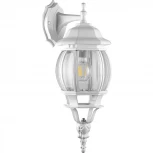 Настенный фонарь уличный Feron 11097 (220V, IP44)