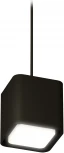 Подвесной светильник Ambrella Techno Spot XP7841001 (220V, куб)