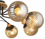 Потолочная люстра Wedo Light Barcziano 66676.01.14.08