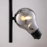 Подвесной светильник Freya Evidence FR5372PL-02B (220V, на проводе)