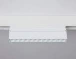 Магнитный трековый светильник Downlight светодиодный TRACK SYSTEM GL4044 (48V)