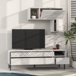 ТВ тумба LEVE HEATON TV UNIT LEV00474