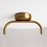 Подвесной светильник Maytoni Cabaret MOD170PL-L8BS3K (LED, 220V, на проводе)