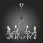 Подвесная люстра Evoluce Filatta SLE120203-08