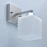 Бра De City Тетро 673025301 (220V, куб)