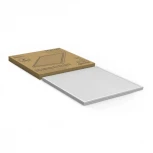 Накладной точечный светильник Gauss 842123 842123236 (LED, 220V)