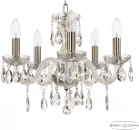 Подвесная люстра Bohemia 117 117/5/141 Pa