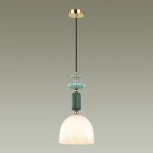 Подвесной светильник Odeon Light Candy 4861/1C (220V, на проводе, круглые)