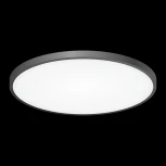 Потолочный светильник круглый Citilux Бейсик CL738501V (LED, 220V, IP40)