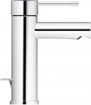 Смеситель Grohe Essence New 32898001 для раковины