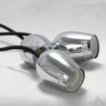 Подвесной светильник Lussole Lgo Maricopa LSP-8122 (220V, на проводе, шарики, IP21)