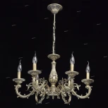 Подвесная люстра MW-Light Аврора 371011106