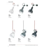 Бра Nowodvorski Industrial 5526