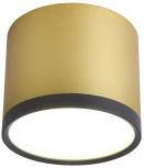 Точечный светильник накладной Favourite Baral 3082-2C (LED, 220V, круглые)